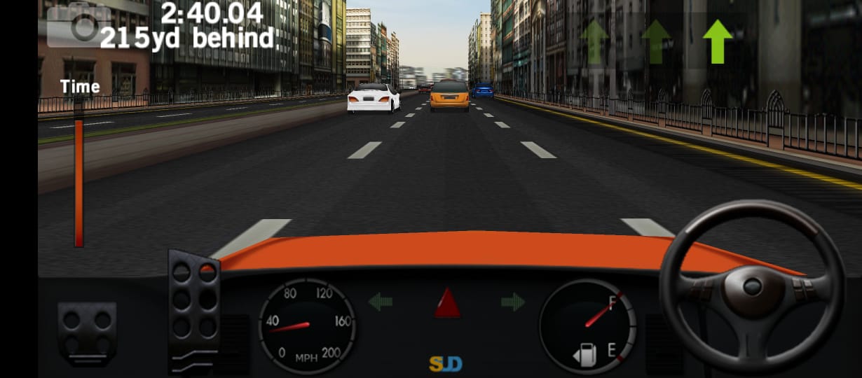Download Dr Driving MOD APK latest 2025 for PC ( Unlocked )
