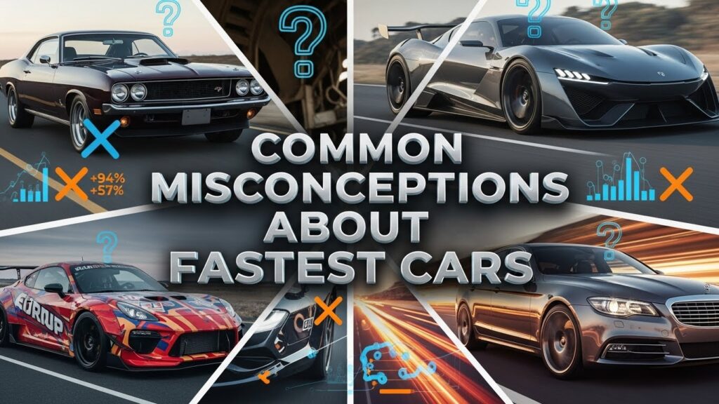 Fastest Car in Dr Driving